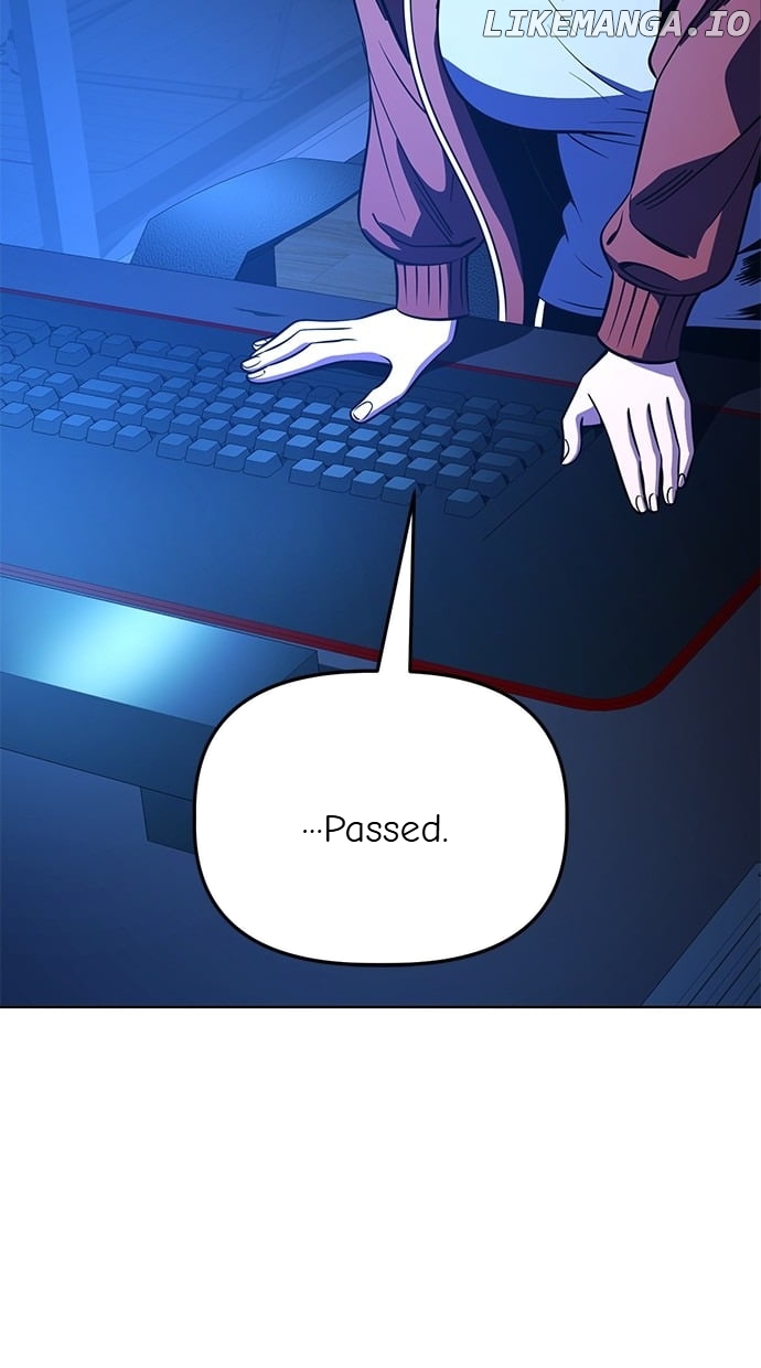 Unemployed Baek-soon Chapter 89 - page 2